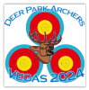 Deer Park Archers Vegas 2024