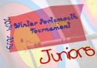 Canford Magna Bowmen
Winter Portsmouth Junior Tournament 2024/25, January