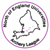 North of England University Archery League Central League Match 2 2025