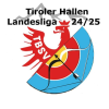 Tiroler Hallen-Landesliga 2024/25 - Vorrunden WA-Indoor